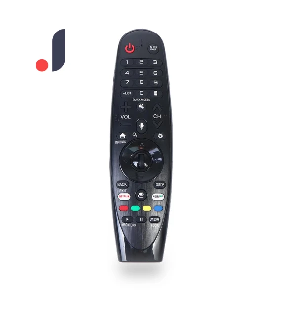 Replacement Remote Control — Remote Controls, Two Shy Girl