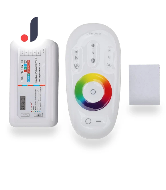 RF LED Remote Control — Remote Controls, CosyHome
