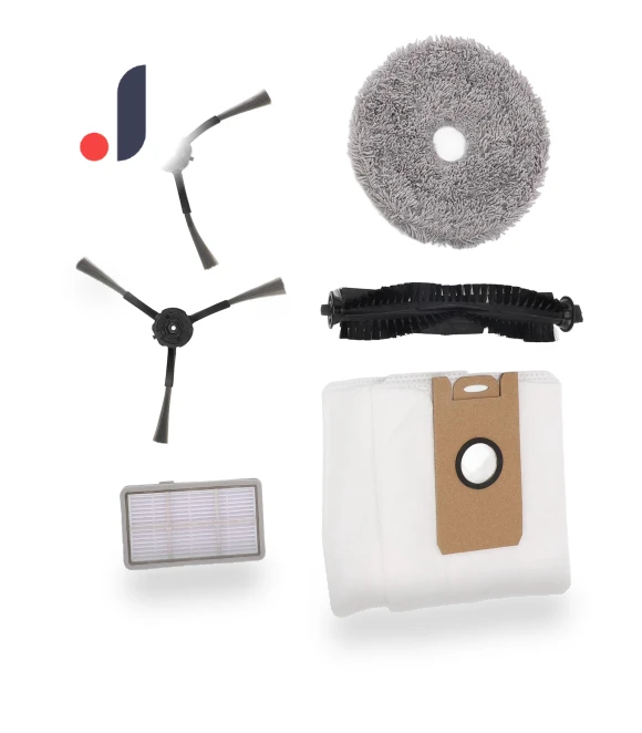 Robot Vacuum Accessory Kit — Accessories, Begetting