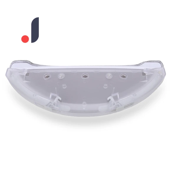 Robot Vacuum Mop Pad — Smart Cleaning Robots, Begetting