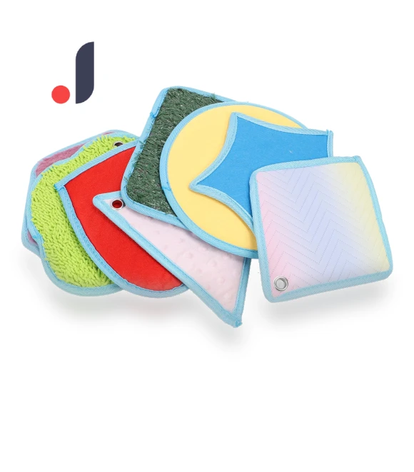 Sensory Mats for Children with Autism — Infant & Early Childhood Playthings, Home2ZY