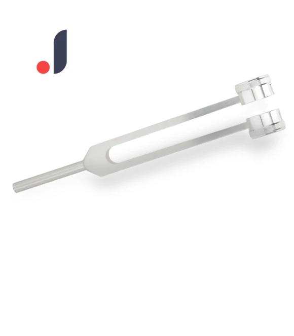 Sensory Tuning Forks — Sound Healing, ZuiyouBeauty1