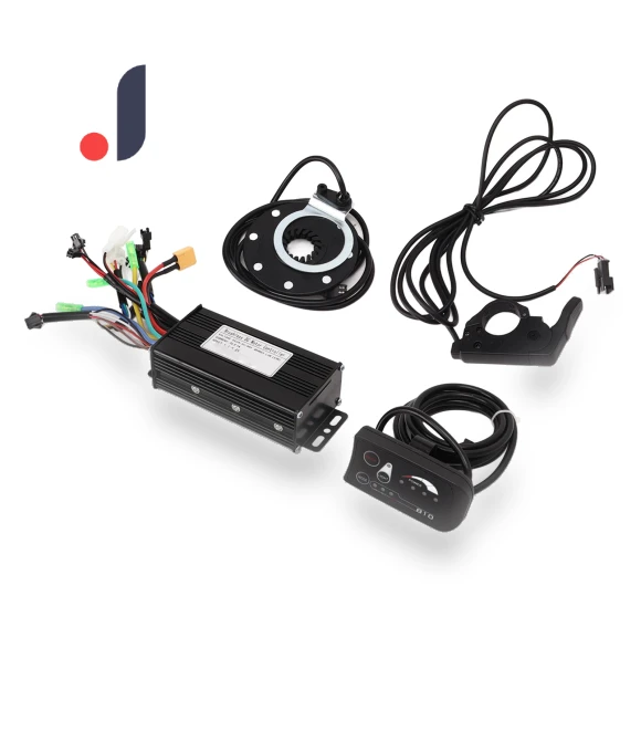 Sine Wave Controller — Electric Vehicles, 3CZY
