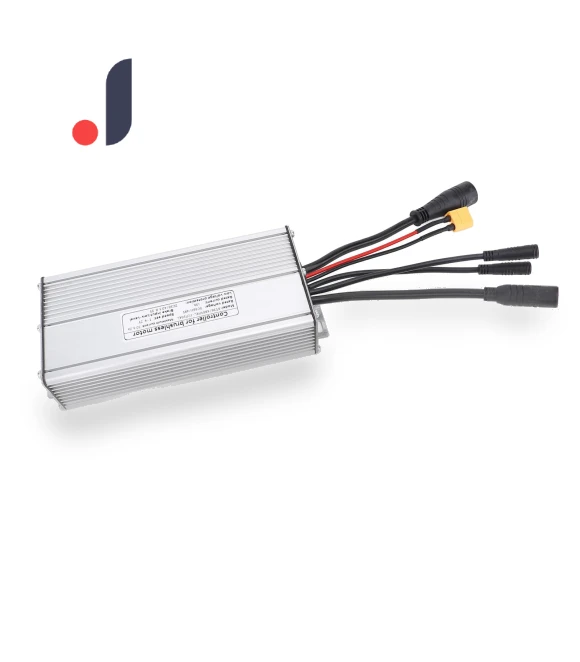 Sine Wave Controller — Motors, ZuiyouSports1