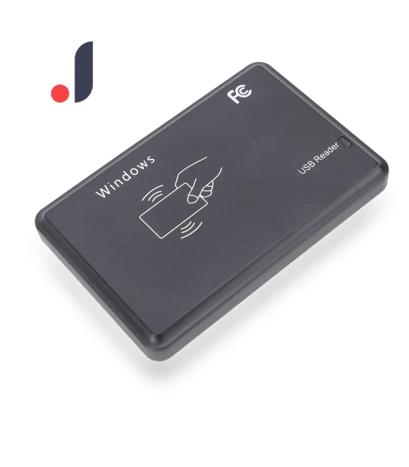 Smart Access Control Card Copier — Card Readers, Begetting