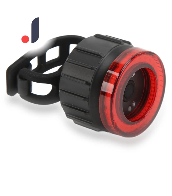 Smart Bike Tail Light — Bike Headlights, ZuiyouSports