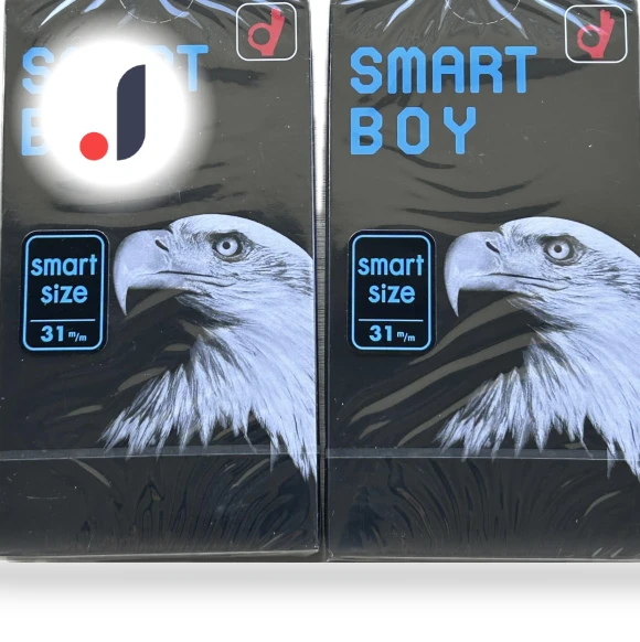 Smart Boy 12 предметов — , Japan Select–HINOKATA