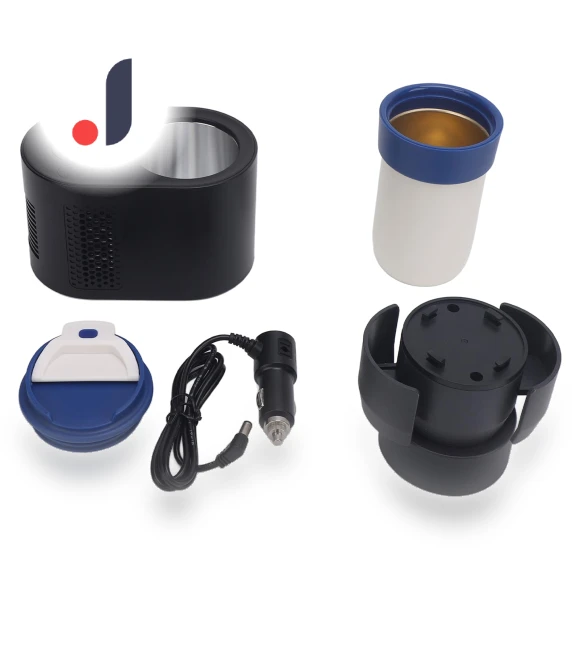 Smart Car Cup Cooler and Heater — Coolers & Fridges, ZuiyouBeauty1