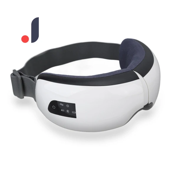 Smart Eye Massager — Rollers & Pens, Home2ZY