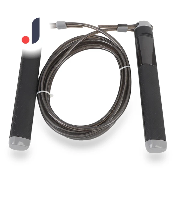 Smart Jump Rope with Counter and Bluetooth App — Jump Ropes, ZuiyouSports