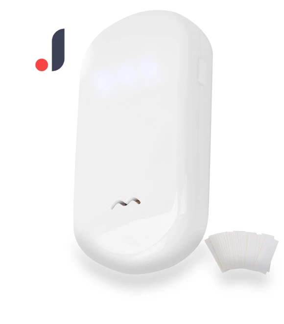 Smart Posture Corrector — Wearable Accessories, ZuiyouBeauty1