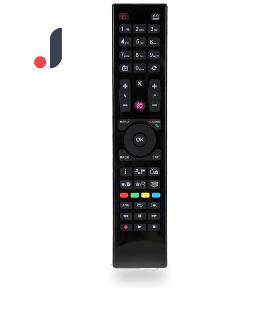 Smart Remote Control — Remote Controls, JM- Carejoyao
