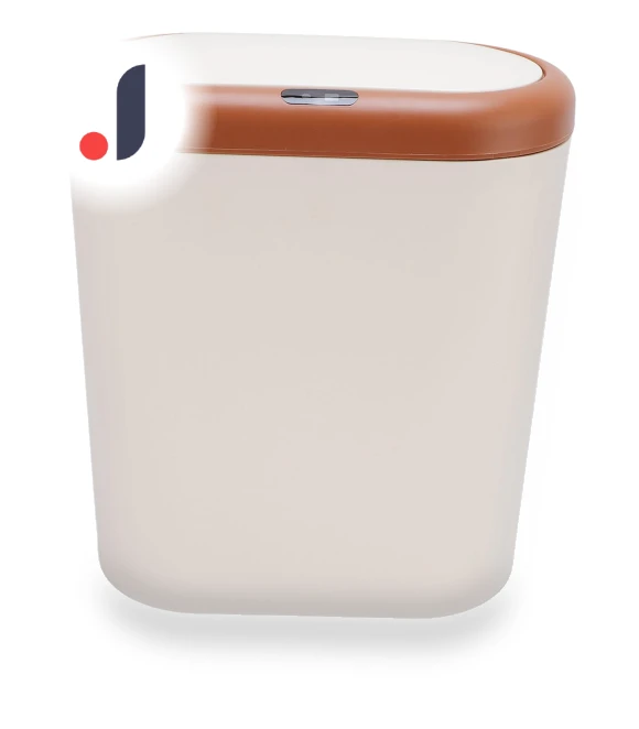Smart Sensor Trash Can — Kitchen Cans, ZuiyouBeauty1