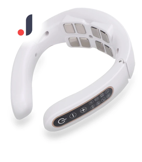 Smart Shoulder and Neck Massager — Back Relief Solutions, Home2ZY