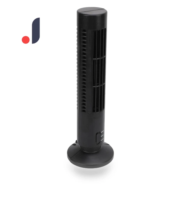 Smart Tower Fan — Stand Fans, Home2ZY