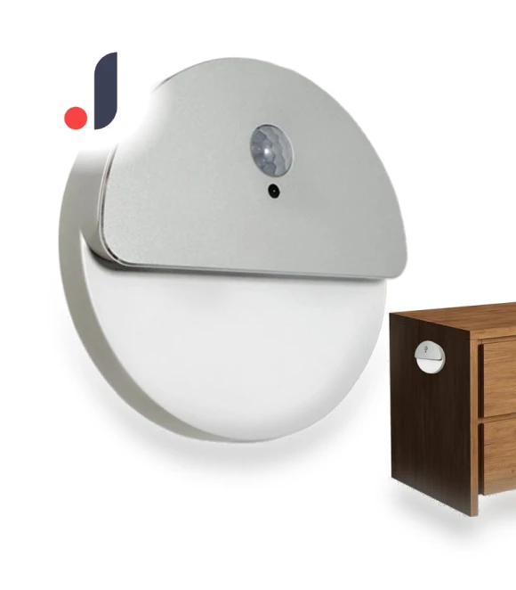 Smart Wall Sconces — Wall Lighting, Darling Home