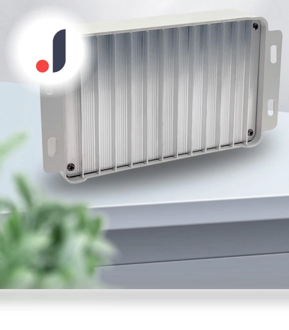 Solar Charge Controller — Chargers, Three Body