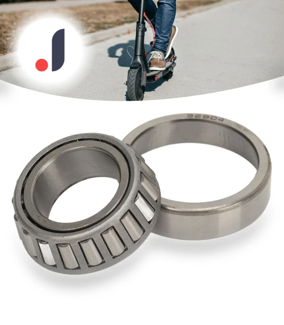 Steering Bearing Fork Rotating Parts — Electric Self-Balancing Scooters, ZY-Sport-N