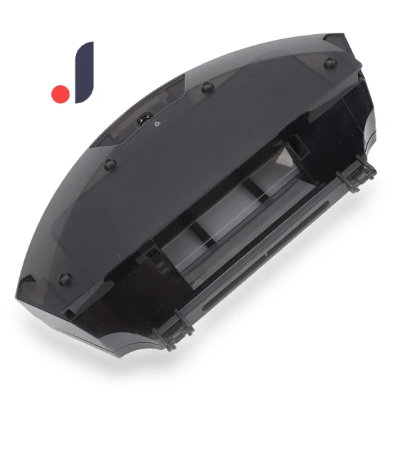 Sweeping Robot Vacuum 2 in 1 — Smart Cleaning Robots, Begetting