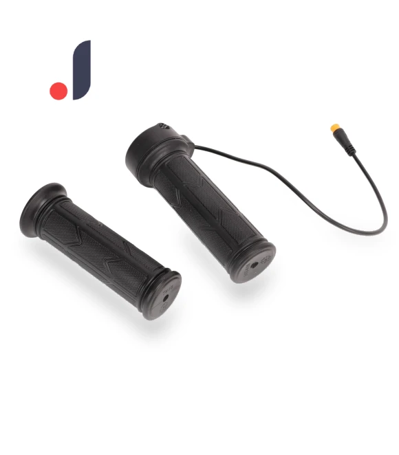 Thumb Throttle Controller Grip Set — Grips, Sport2ZY