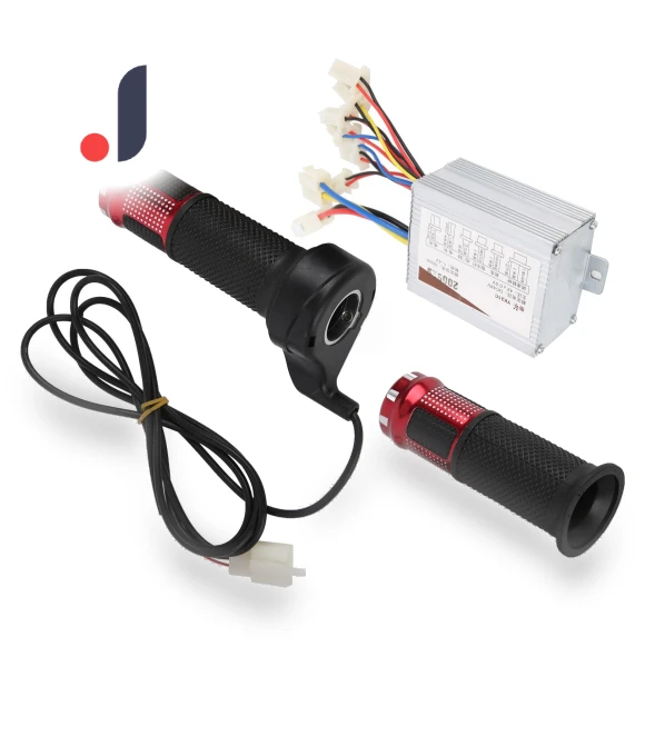 Universal Bike Motor Controller — Motors, ZuiyouSports1