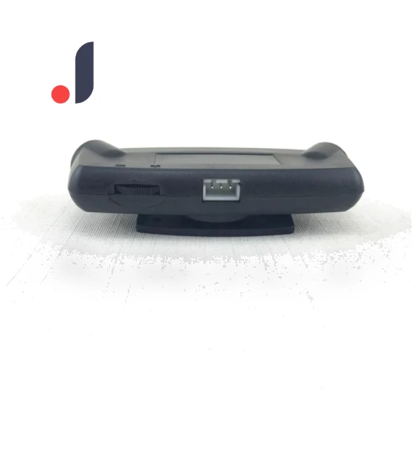 Universal Car Ultrasonic Alarm Sensor — Accessories, Skyfree