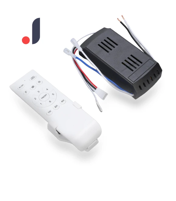 Universal Ceiling Fan Remote Control Kit — Ceiling Fans & Accessories, Begetting