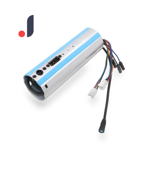 Universal Controller — Electric Self-Balancing Scooters, Zoomer