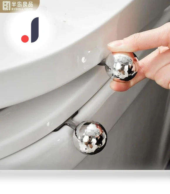 Universal Smart Toilet Lid Lifter — Lid & Tank Covers, Integral Home