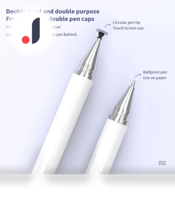Universal Touch Screen Pen — Styluses & Digital Pens, Due Season