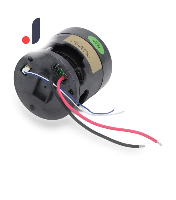 Vacuum Cleaner Motor — Motors, ZY-Sport-N