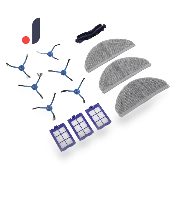 Vacuum Cleaner Replacement Parts Kit — Parts & Accessories, Begetting