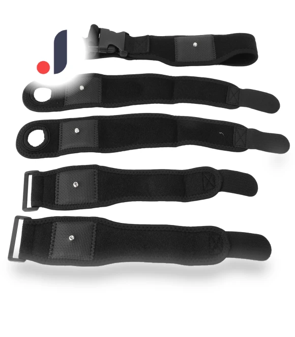 VR Tracker Belt Wrist Hand Straps — VR Headsets, ZY-Beauty-N