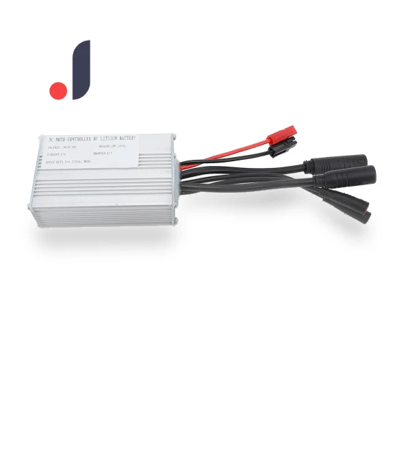 Waterproof Brushless Motor Controller — Motors, 3CZY
