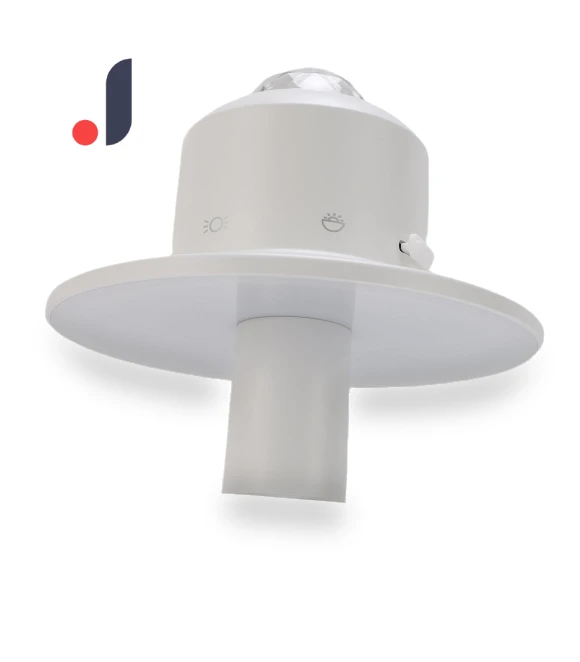 Wireless Bottle Lamp RGB LED — Standing Lights, Begetting