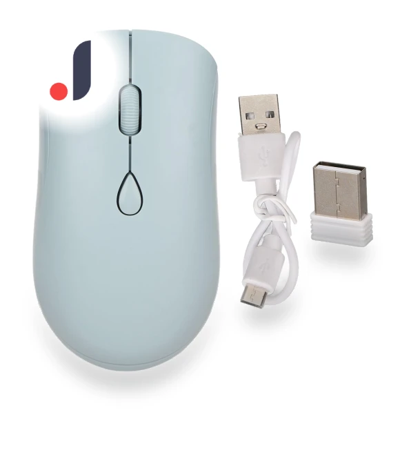 Wireless Mouse — Mouse Pads, DIYelecs