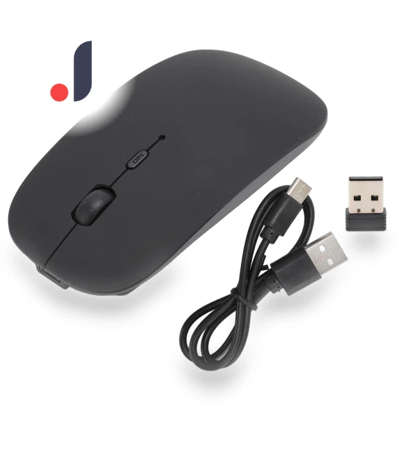 Wireless Mouse — Trackballs, DIYelecs