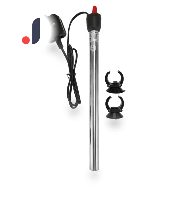 Adjustable Aquarium Heater — Heaters & Chillers, Health & Beauty PRODUCT