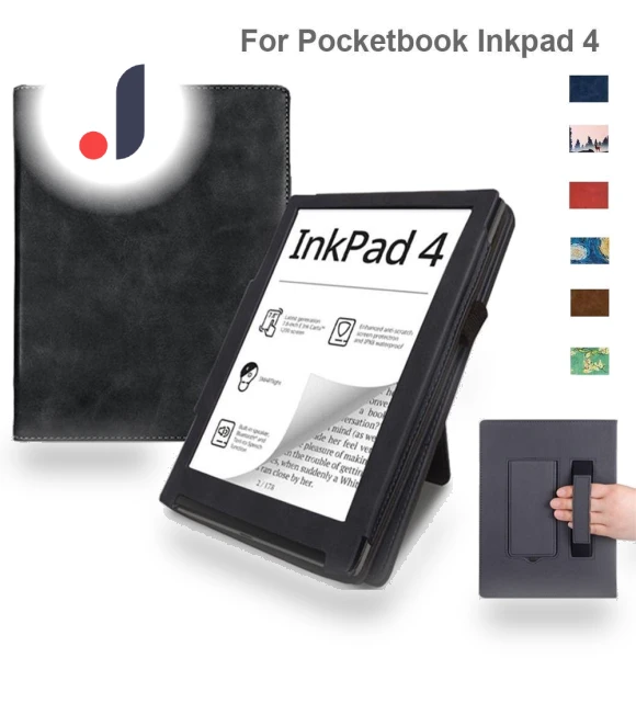 Auto Sleep/Wake eReader Case — Digital Reading Devices, BeiyueZJ