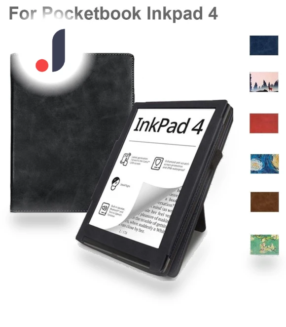 Auto Sleep/Wake eReader Case — Protective Cases, anmoay