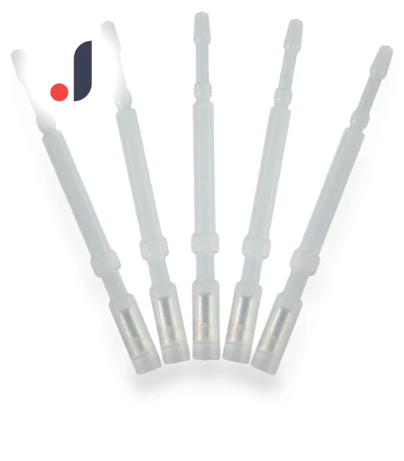 Automatic Bed Leveling Sensor Probe Tips — 3D Printer Extruders, Yayun