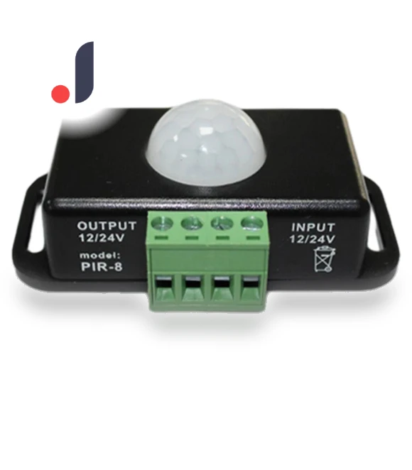 Automatic PIR Motion Sensor Switch — Motion Sensors, ximatre