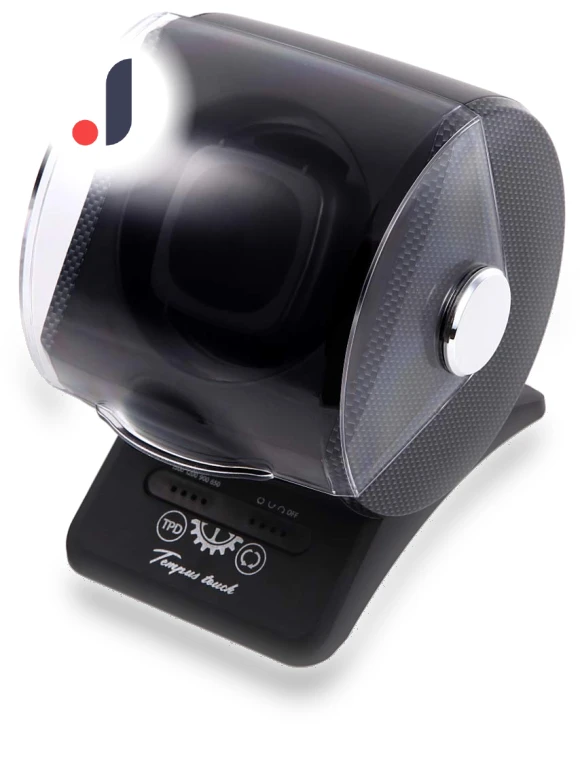 Automatic Watch Winder — Watch Winders, Sliema Japan Products