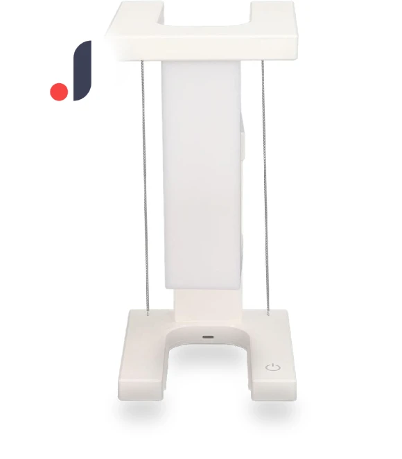 Bedside Lamp with USB Port — Nightstands