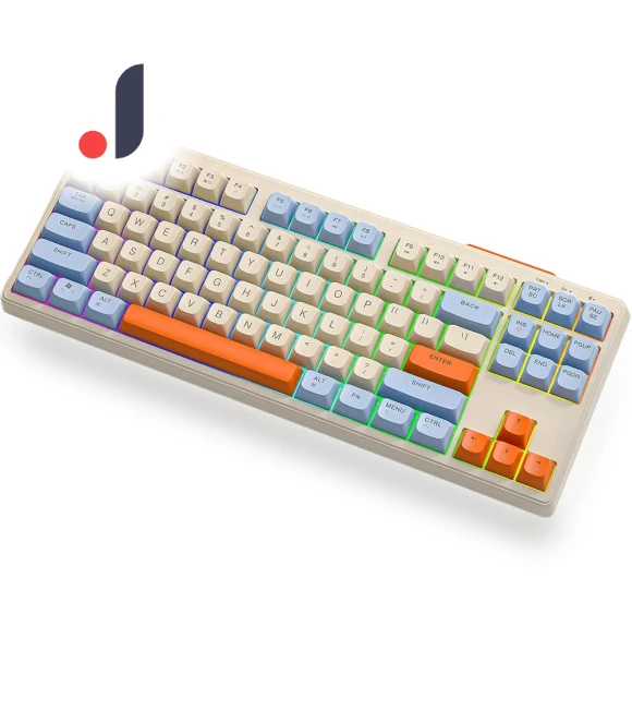 Bluetooth Gaming Keyboard — Keyboards, Good Household Items
