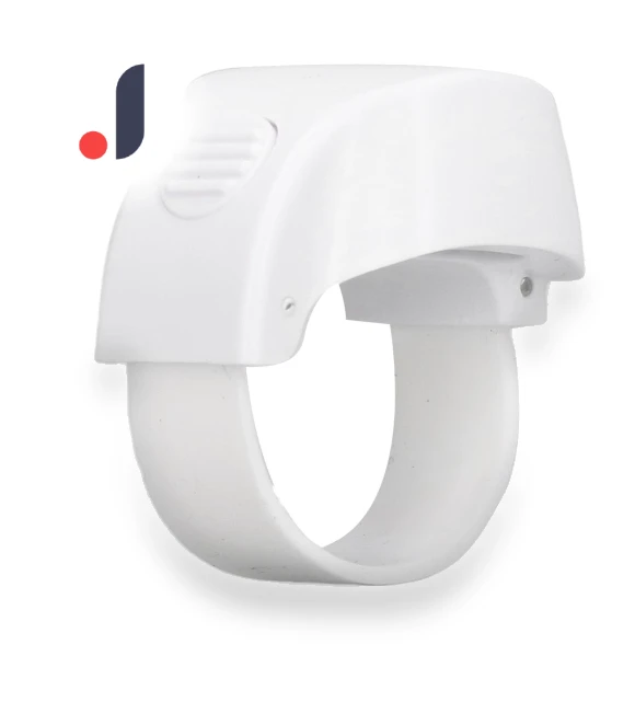 Bluetooth Selfie Remote Controller — Remote Controls, Koogeelife