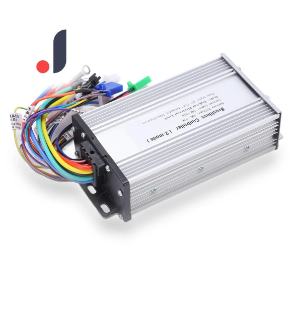 Brushless Motor Controller — Motors, ZY-Sport-N