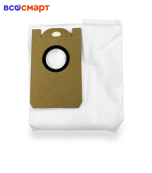 Dust Bag for Self-Cleaning Station — Parts & Accessories, Kyvol