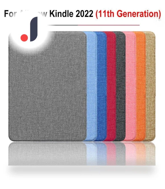E-Reader Sleeve Auto Wake/Sleep — Protective Cases, baihua