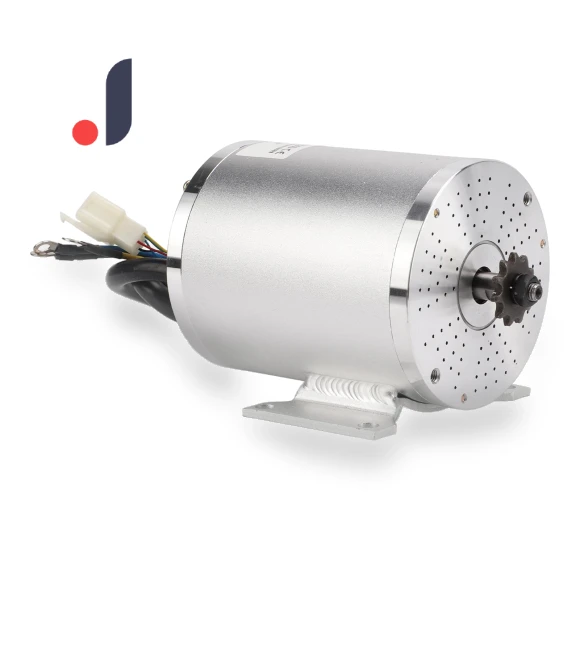 Electric Brushless DC Motor Controller Kit — Motors, Beauty1